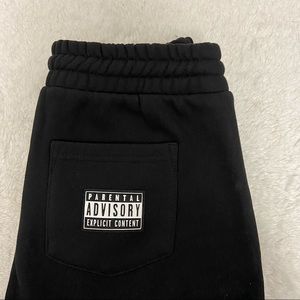ADVISORY Track Shorts